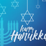 Happy Hanukkah 2023 from TuffWrap