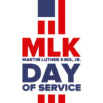 Martin Luther King Jr Day of Service 2024