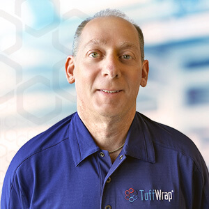 Dave Binghi, TuffWrap RSM