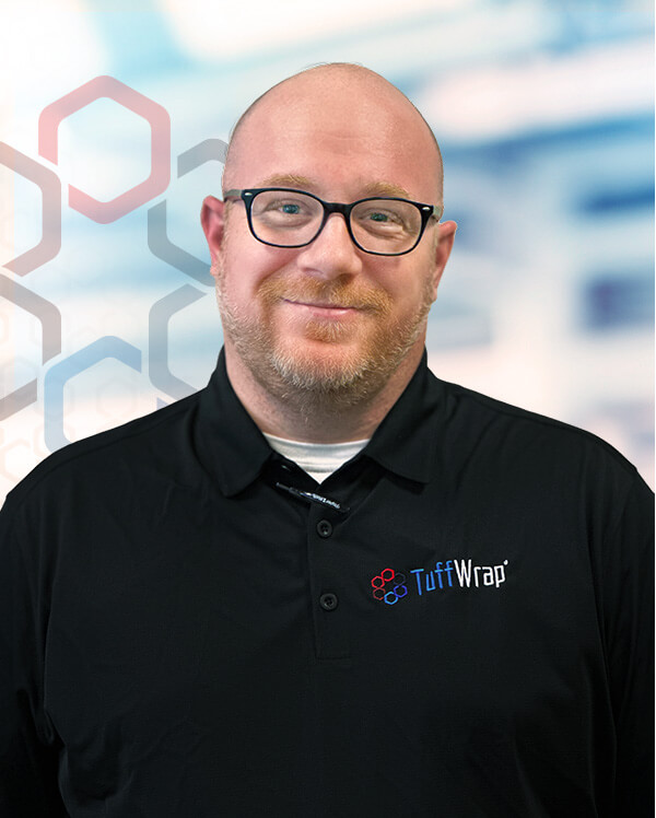 Dan Flynn, TuffWrap Strategic Account Manager