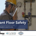 Plant Engineering features TuffWrap in Summer Edition eBook Plant Floor Safety
