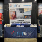 TuffWrap at the TSPMA 2024 Summer Conference & Show