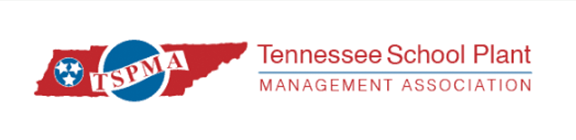 logo - TSPMA - Tennessee School Plant Management Association