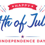 4th of July 2024 - Independence Day
