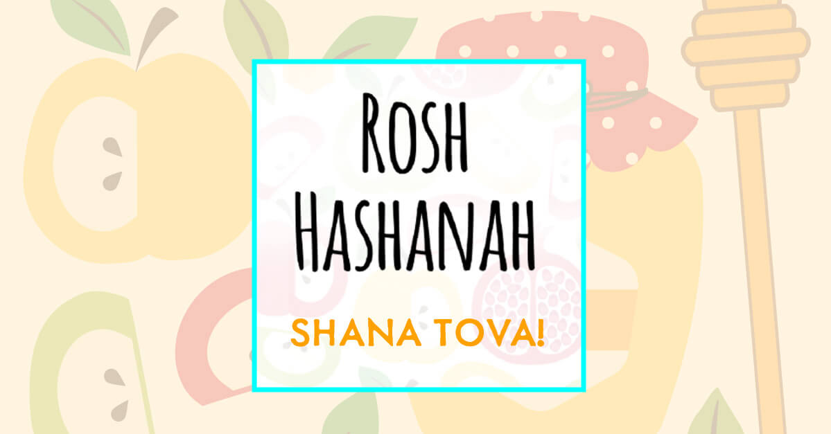 Rosh Hashanah 2024