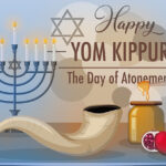 Yom Kippur 2024 - The Day of Atonement