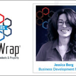 Jessica Berg, TuffWrap Business Development Manager