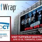 TuffWrap at CRExpo 2025