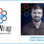 Robbie Spehar, TuffWrap Project Manager